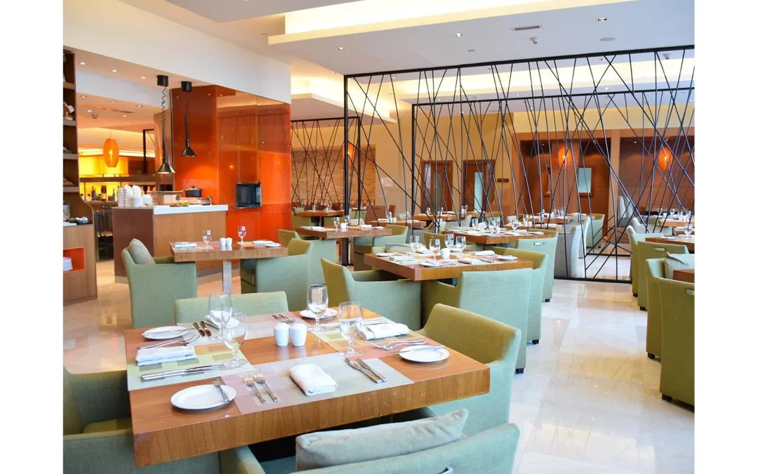 Odysseys Travel - Yas Plaza Marina by IHG - Choices - Interior