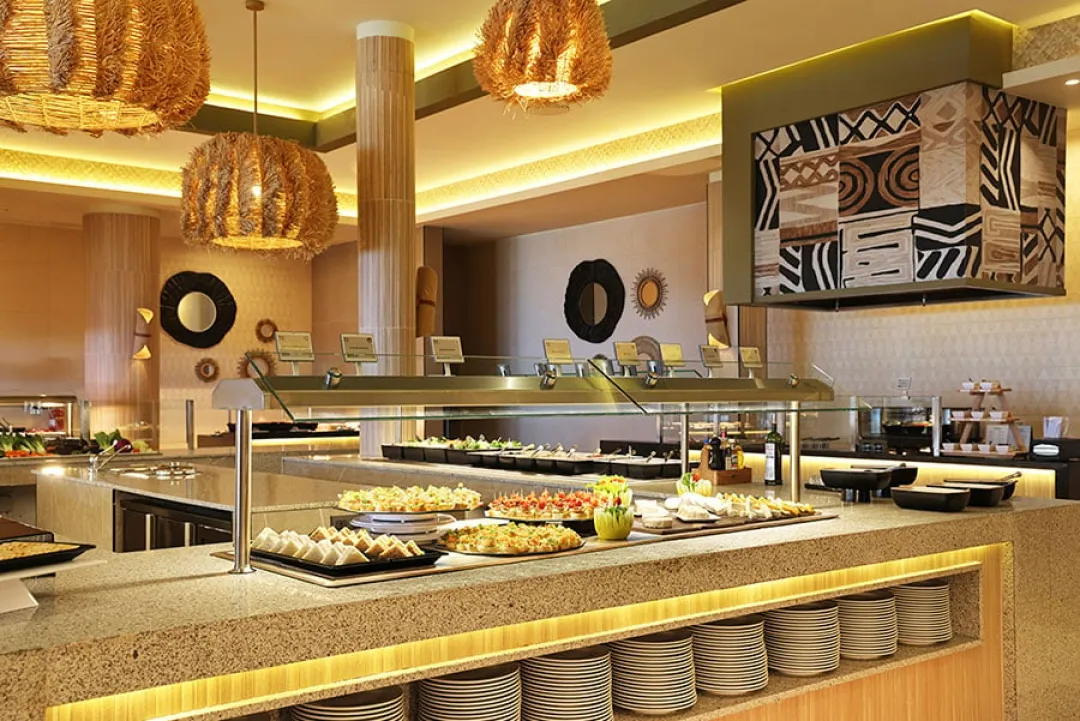 Odysseys Travel - Hotel Riu Palace Swahili - Karibu - Resort