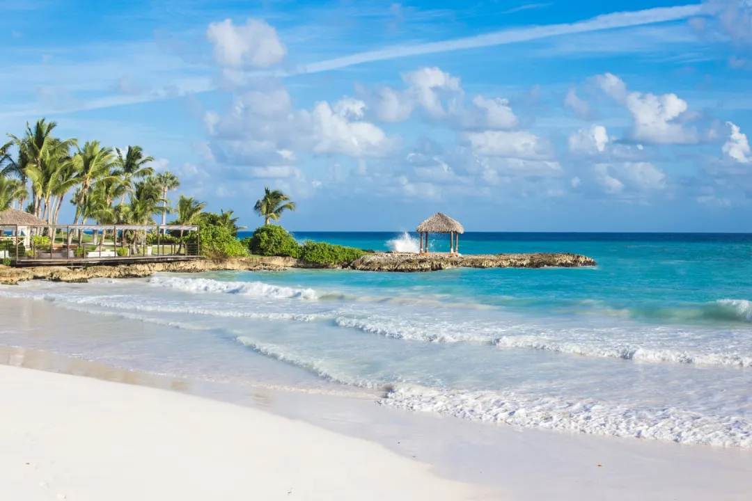 Odysseys Travel - Eden Roc Cap Cana - Cove Beach