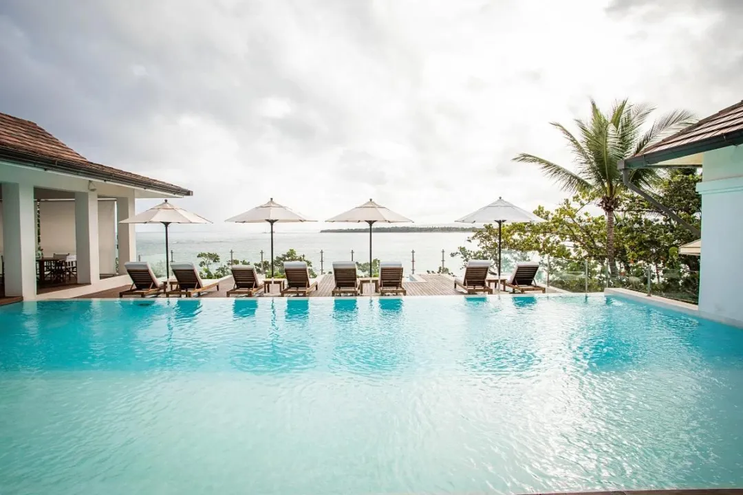 Odysseys Travel - Casa Colonial Beach and Spa - Pool