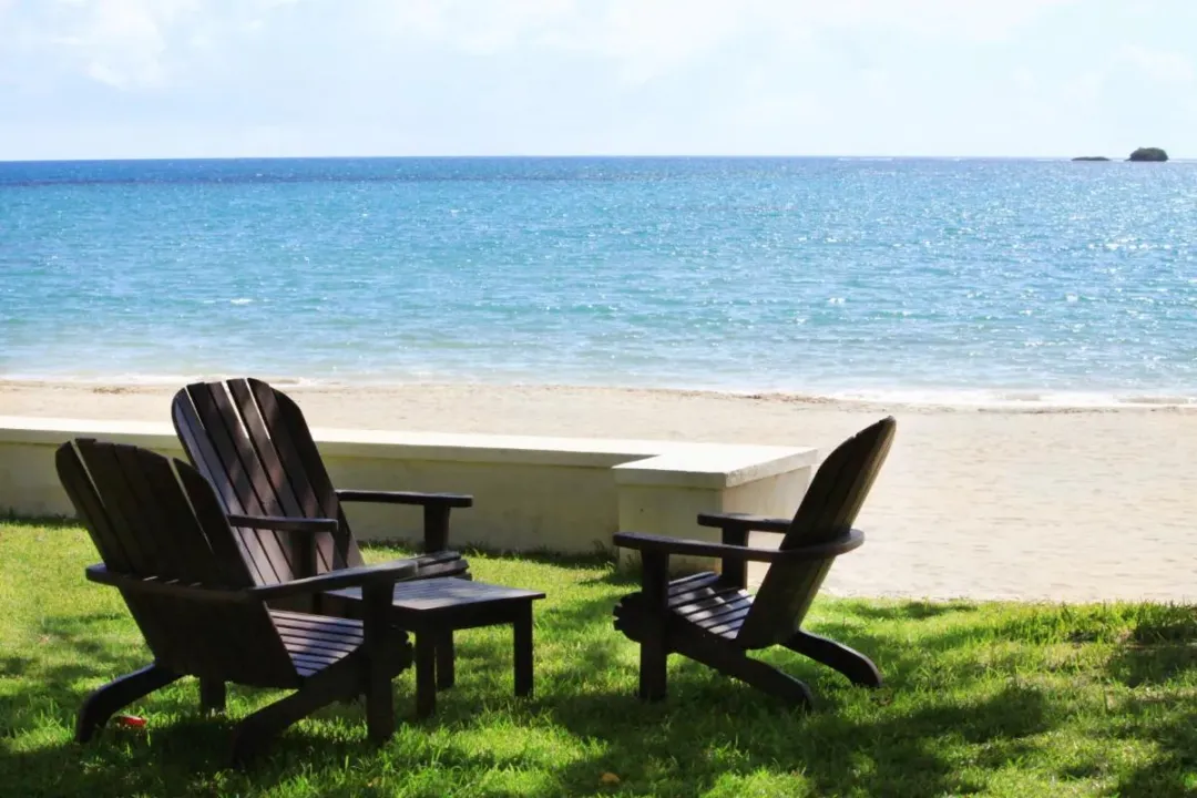 Odysseys Travel - Casa Colonial Beach and Spa - Beach