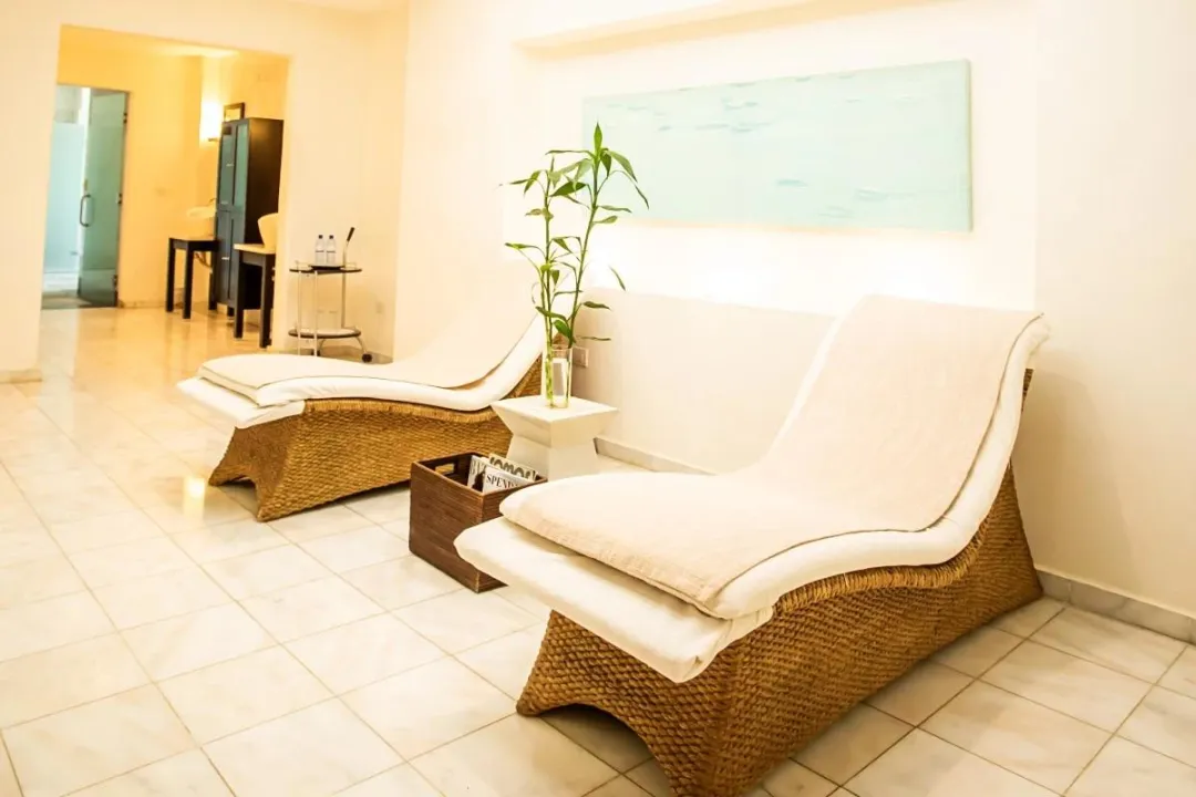 Odysseys Travel - Casa Colonial Beach and Spa - Spa