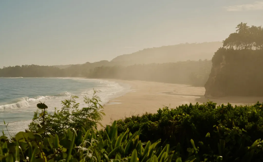 Odysseys Travel - Amanera - Beach