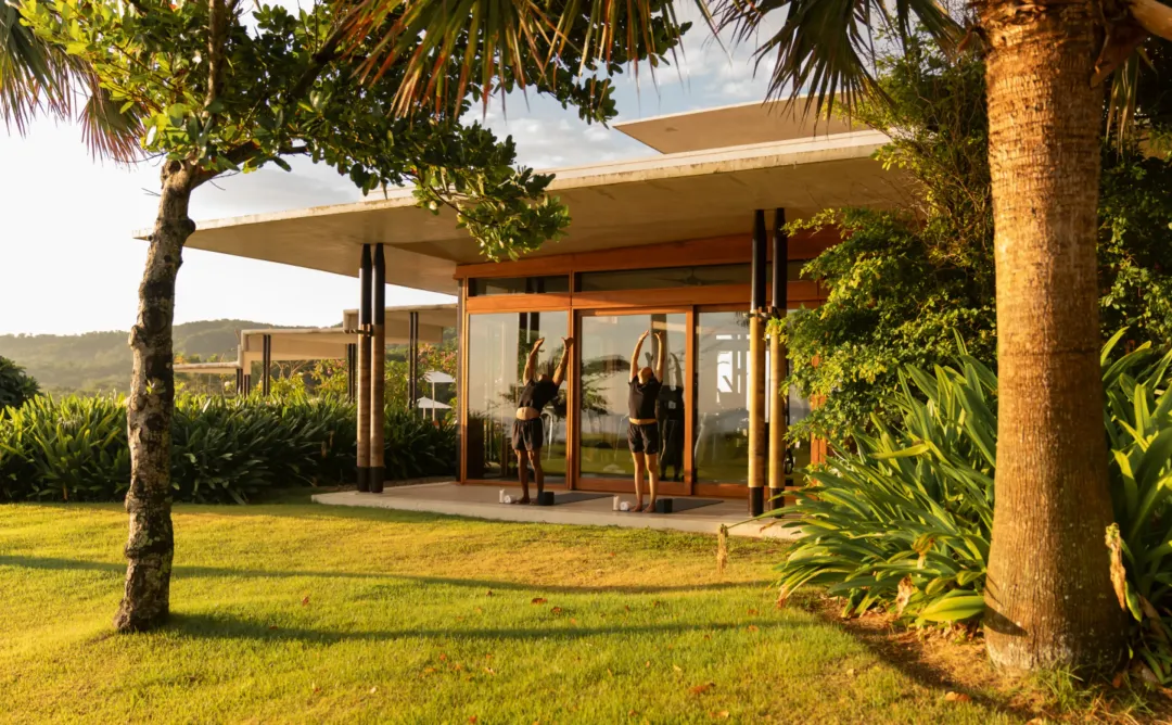 Odysseys Travel - Amanera - Spa
