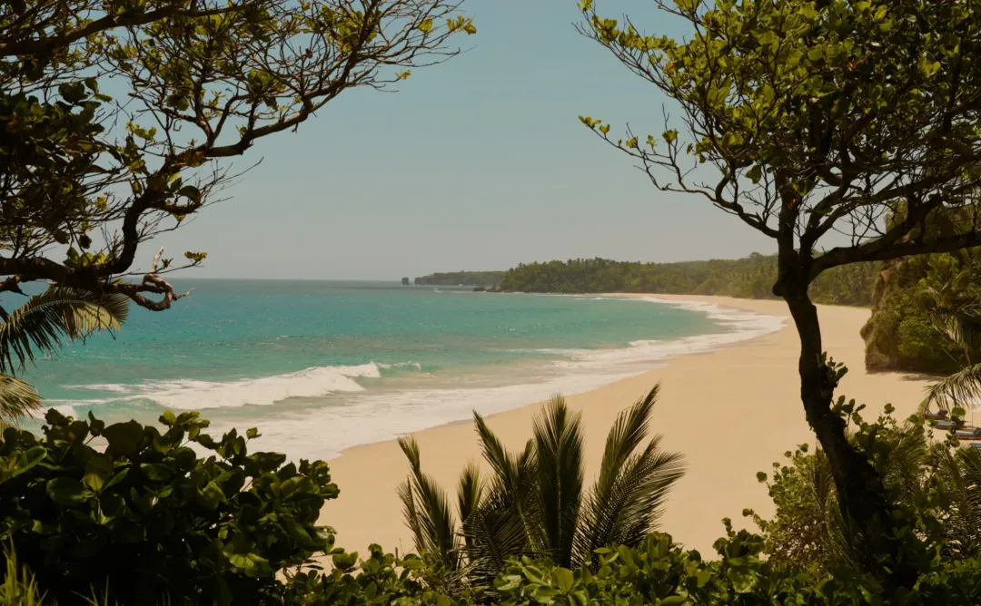 Odysseys Travel - Amanera - Two-Bedroom Bay View Casa - Beach View