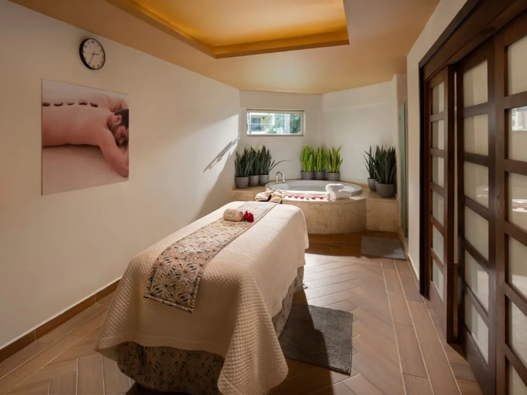 Odysseys Travel - Impressive Premium Punta Cana - Spa Treatment Room