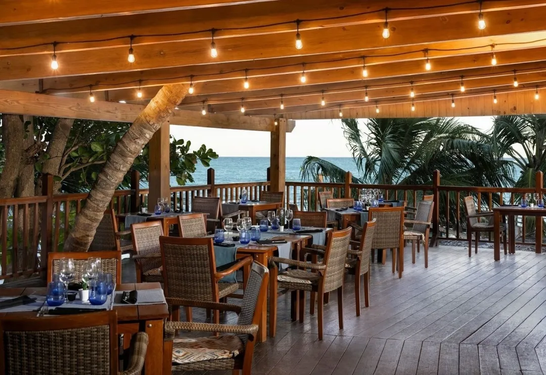 Odysseys Travel - Impressive Premium Punta Cana - Alebrije - Interior set up