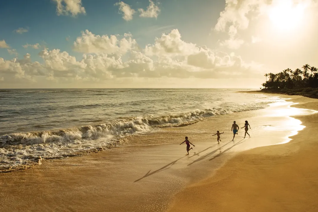 Odysseys Travel - Dreams Onyx - Beach