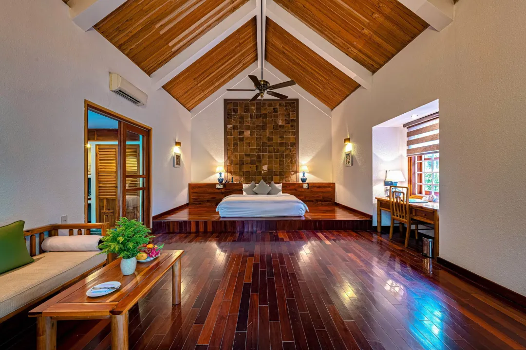 Plunge Pool Villa - King Bed
