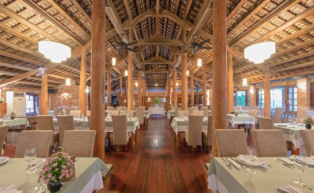 Junrei Restaurant