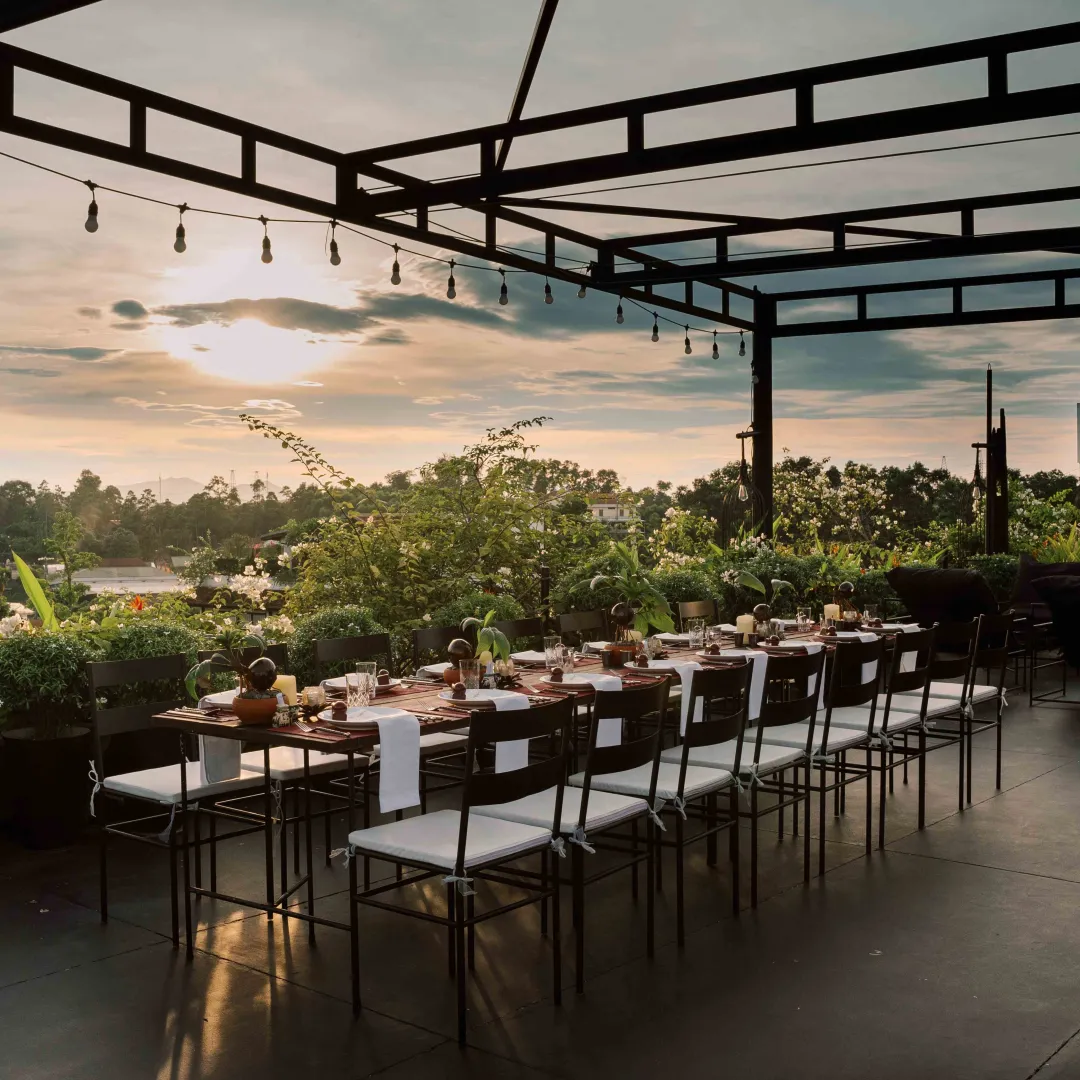 Sunset Bar