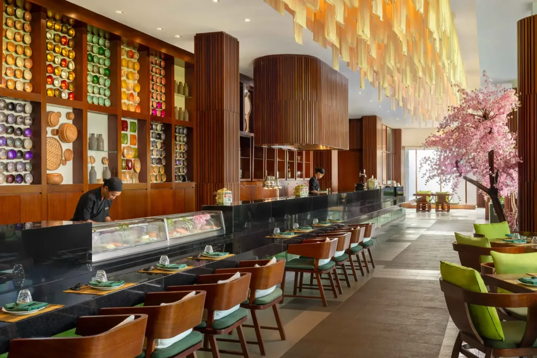 Rice Bar