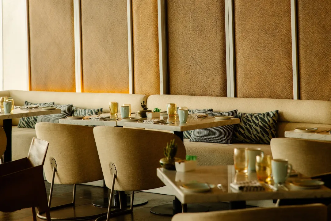 Odysseys Travel - Viceroy Los Cabos - Casero Restaurant - Dining Room