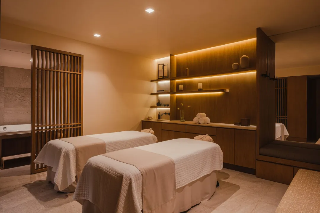 Odysseys Travel - Nobu Hotel Los Cabos - Esencia Wellness Spa