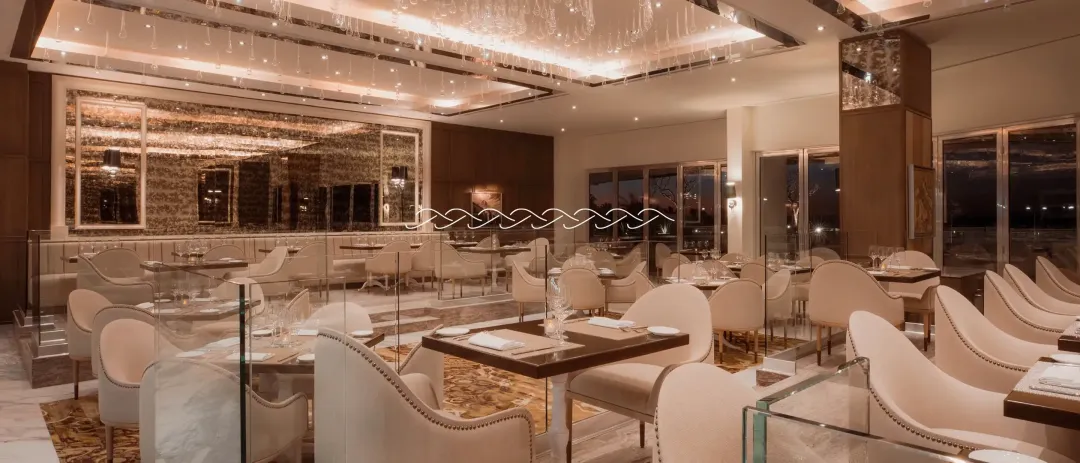 Odysseys Travel - Le Blanc Los Cabos - Bella - Interior