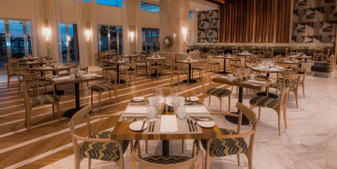 Odysseys Travel - Le Blanc Los Cabos - Blanc - Interior