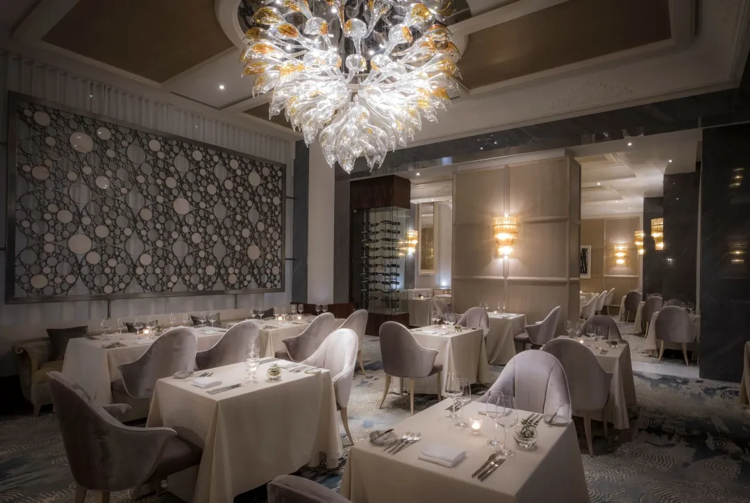Odysseys Travel - Le Blanc Los Cabos - Lumière - Interior