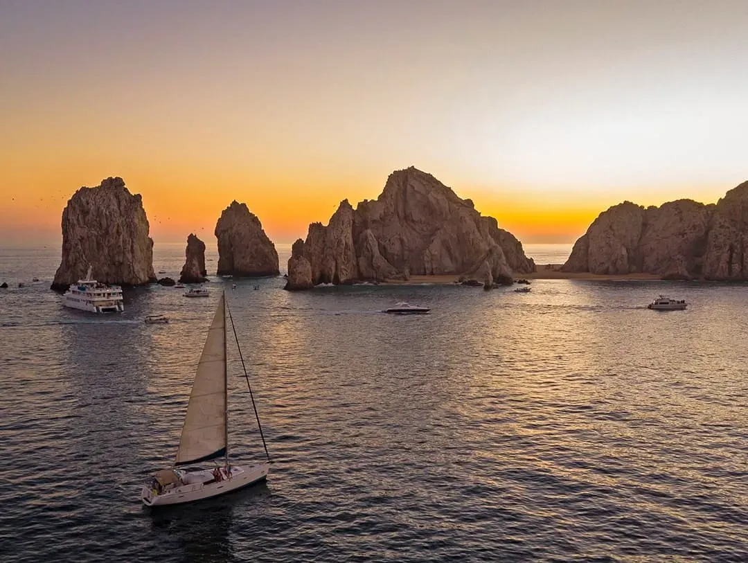 Odysseys Travel - Le Blanc Los Cabos - Sea View