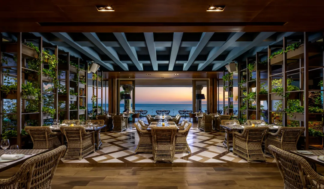 Odysseys Travel - Grand Velas Los Cabos - Velas 10 - Interior