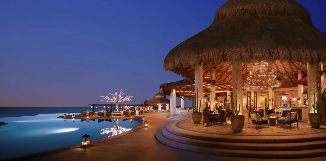 Odysseys Travel - Las Ventanas al Paraiso - Alebrije - Interior