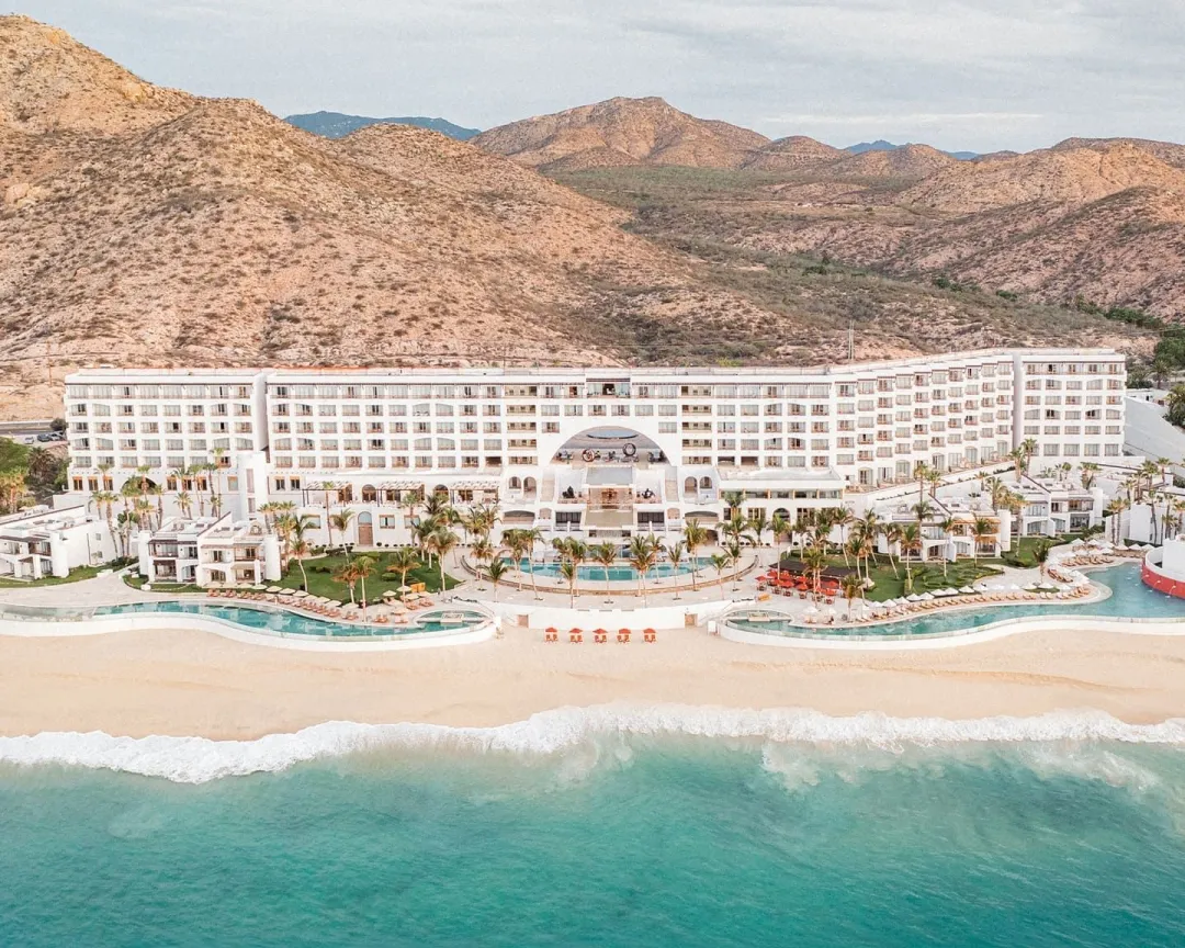 Odysseys Travel - Marquis Los Cabos - Los Cabos