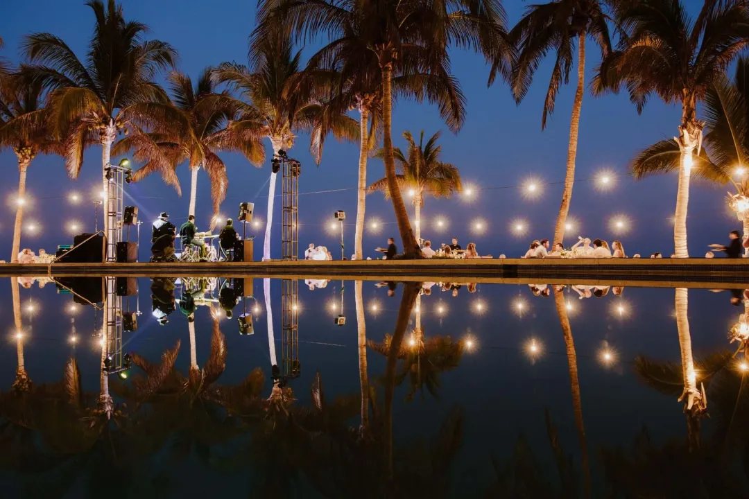 Odysseys Travel - Marquis Los Cabos - Los Cabos