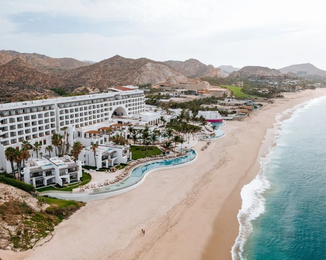 Odysseys Travel - Marquis Los Cabos - Los Cabos