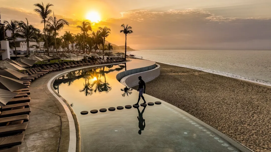 Odysseys Travel - Marquis Los Cabos - Los Cabos