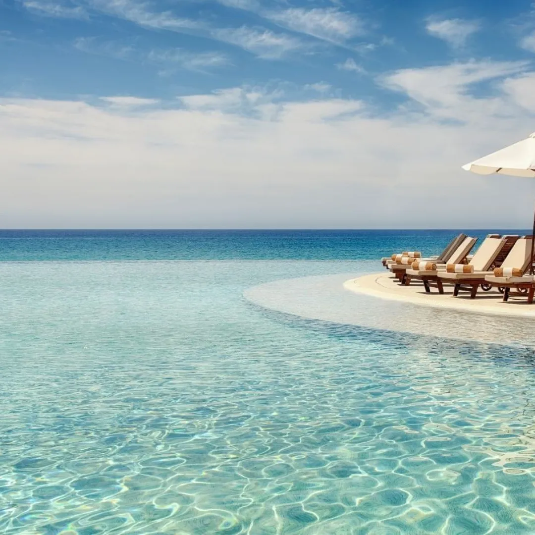 Odysseys Travel - Marquis Los Cabos - Los Cabos