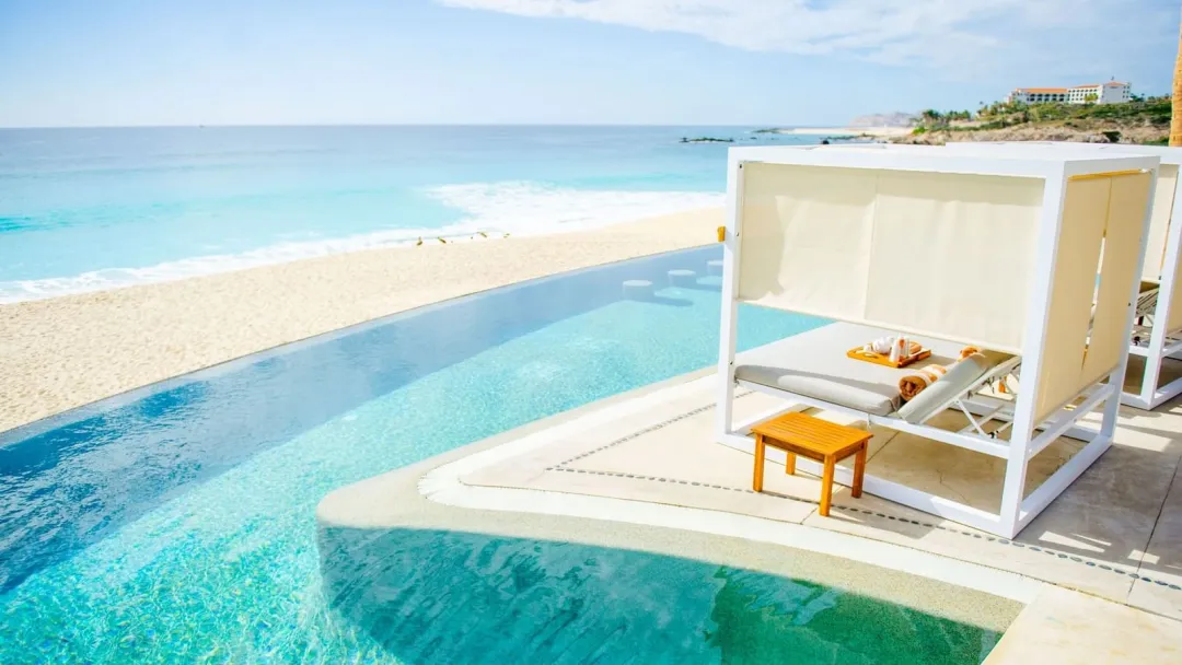 Odysseys Travel - Marquis Los Cabos - Los Cabos