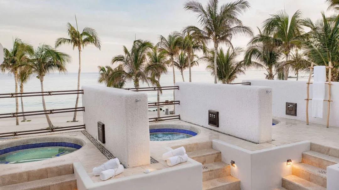 Odysseys Travel - Marquis Los Cabos - Los Cabos