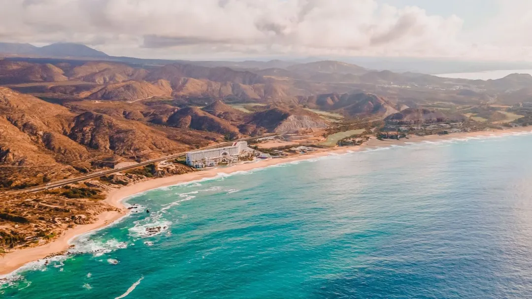 Odysseys Travel - Marquis Los Cabos - Los Cabos