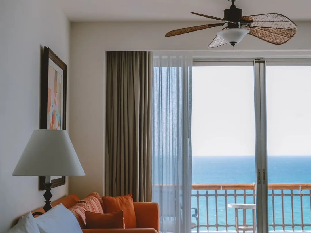 Odysseys Travel - Marquis Los Cabos - Junior Suite Ocean View King - Los Cabos