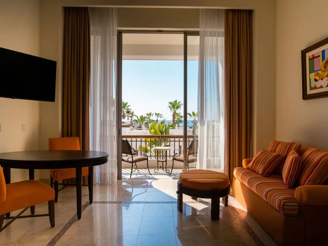 Odysseys Travel - Marquis Los Cabos - Junior Suite Eden View King - Los Cabos