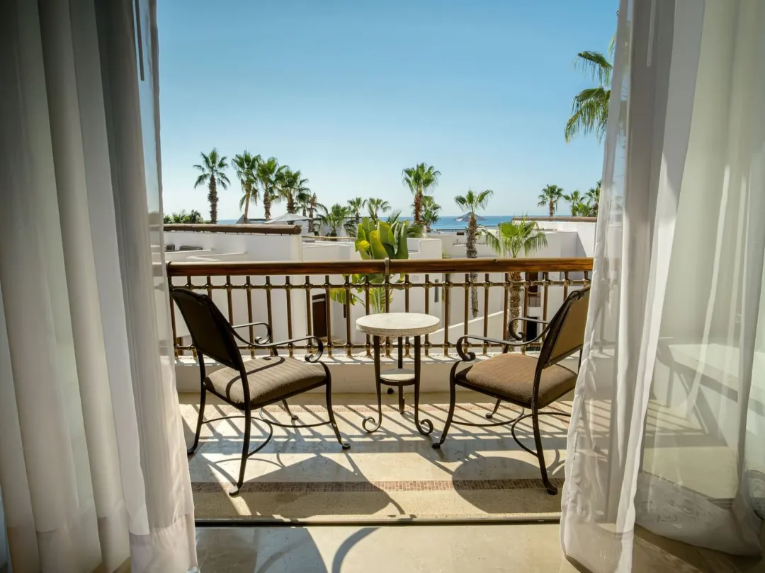 Odysseys Travel - Marquis Los Cabos - Junior Suite Eden View King - Los Cabos