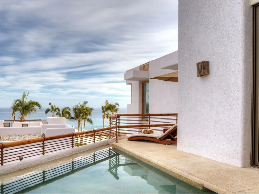 Odysseys Travel - Marquis Los Cabos - Master Suite - Los Cabos