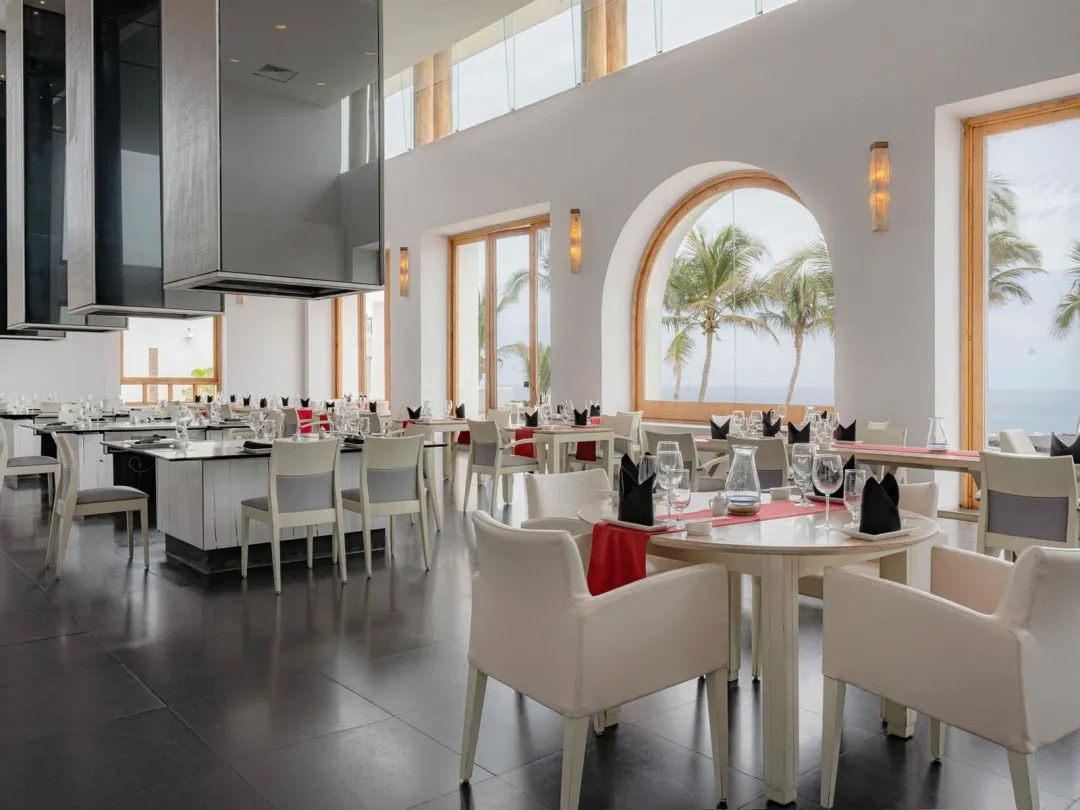 Odysseys Travel - Marquis Los Cabos - Sakke - Los Cabos