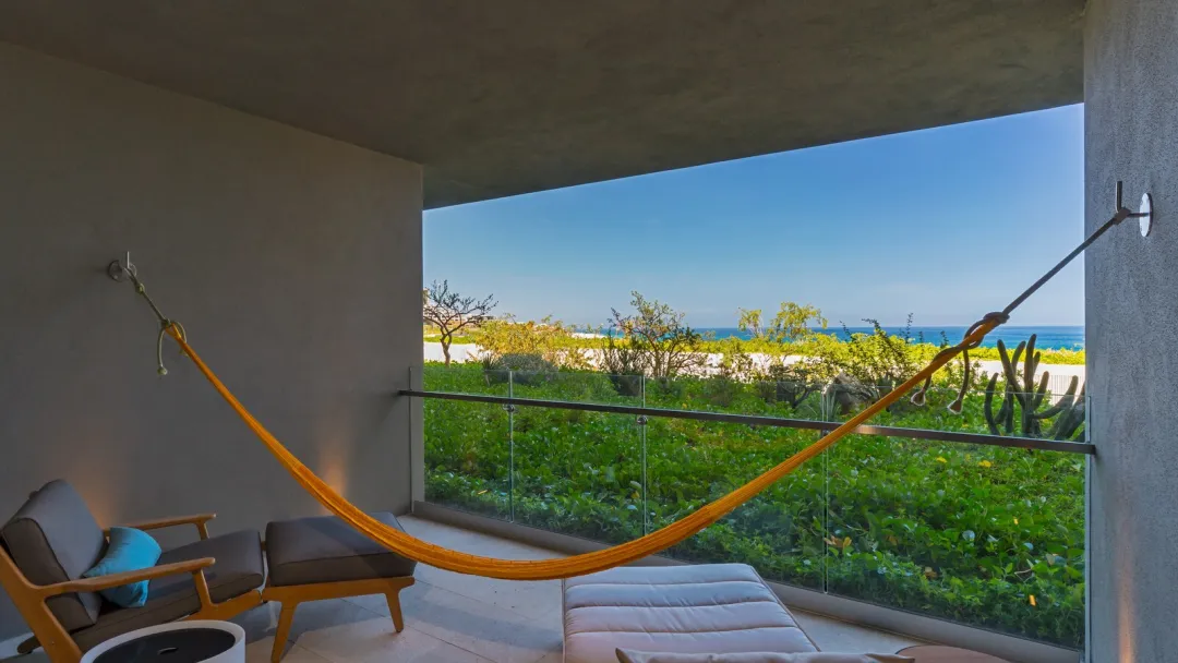Odysseys Travel - Solaz, a Luxury Collection Resort, Los Cabos - Oasis Room - Bedroom