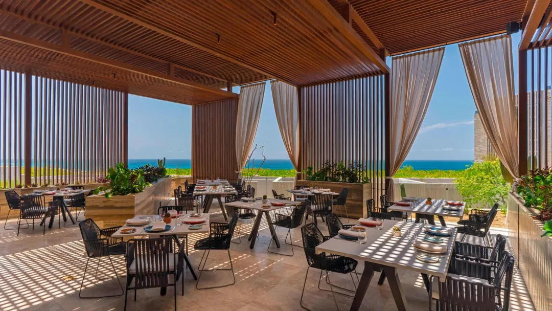 Odysseys Travel - Solaz, a Luxury Collection Resort, Los Cabos - Cascabel - Interior