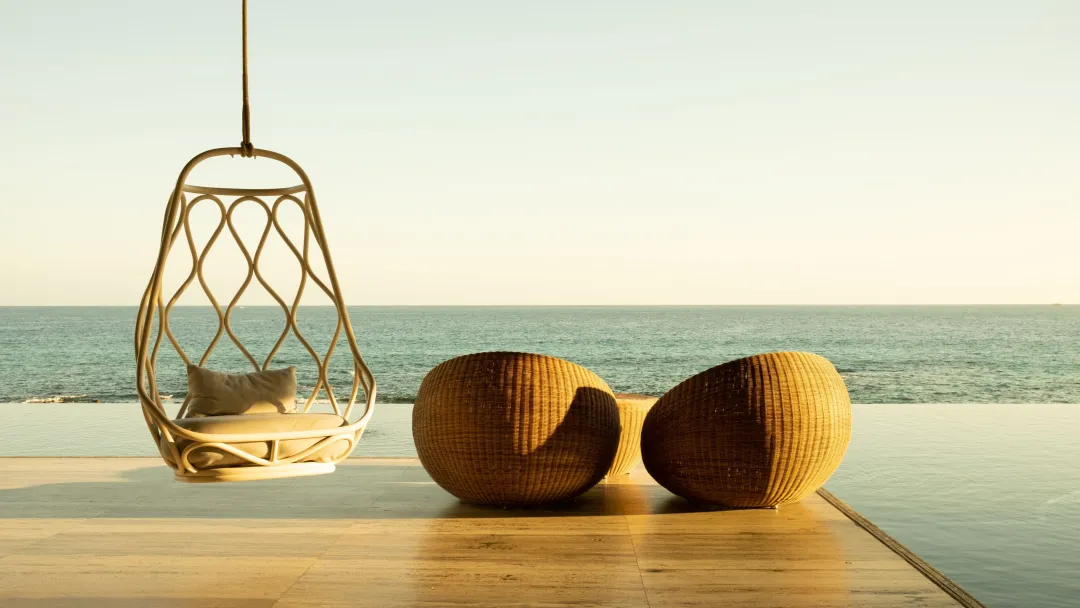 Odysseys Travel - Solaz, a Luxury Collection Resort, Los Cabos - Mako - Interior