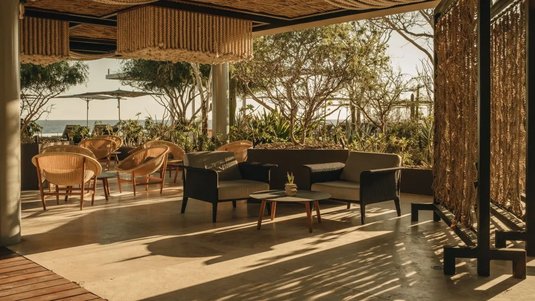 Odysseys Travel - Solaz, a Luxury Collection Resort, Los Cabos - Riccio di Mare - Interior
