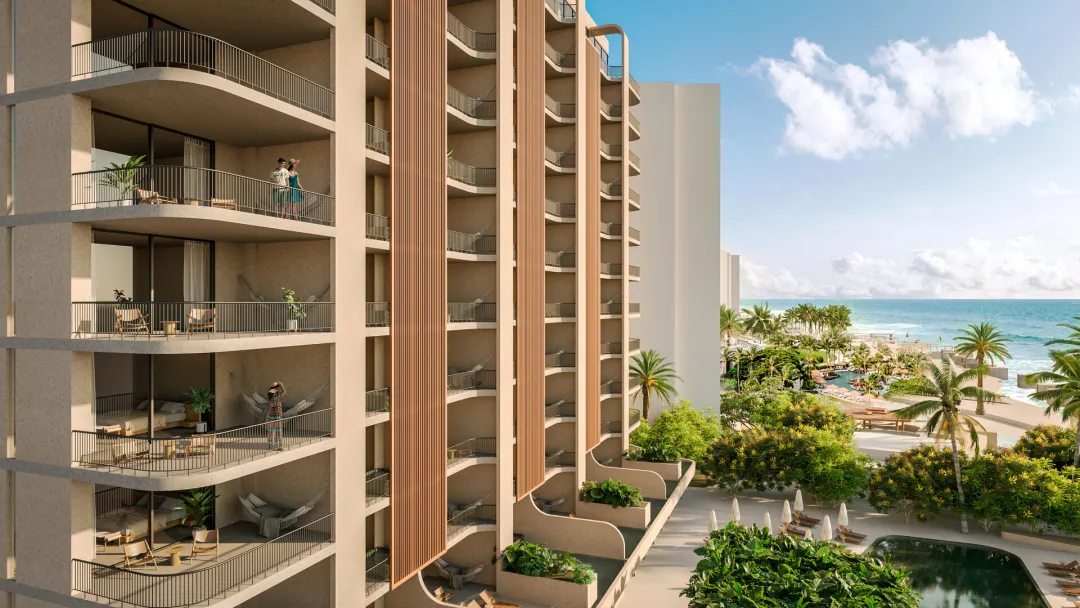 Odysseys Travel - UNICO 18°77° Montego Bay - Exterior