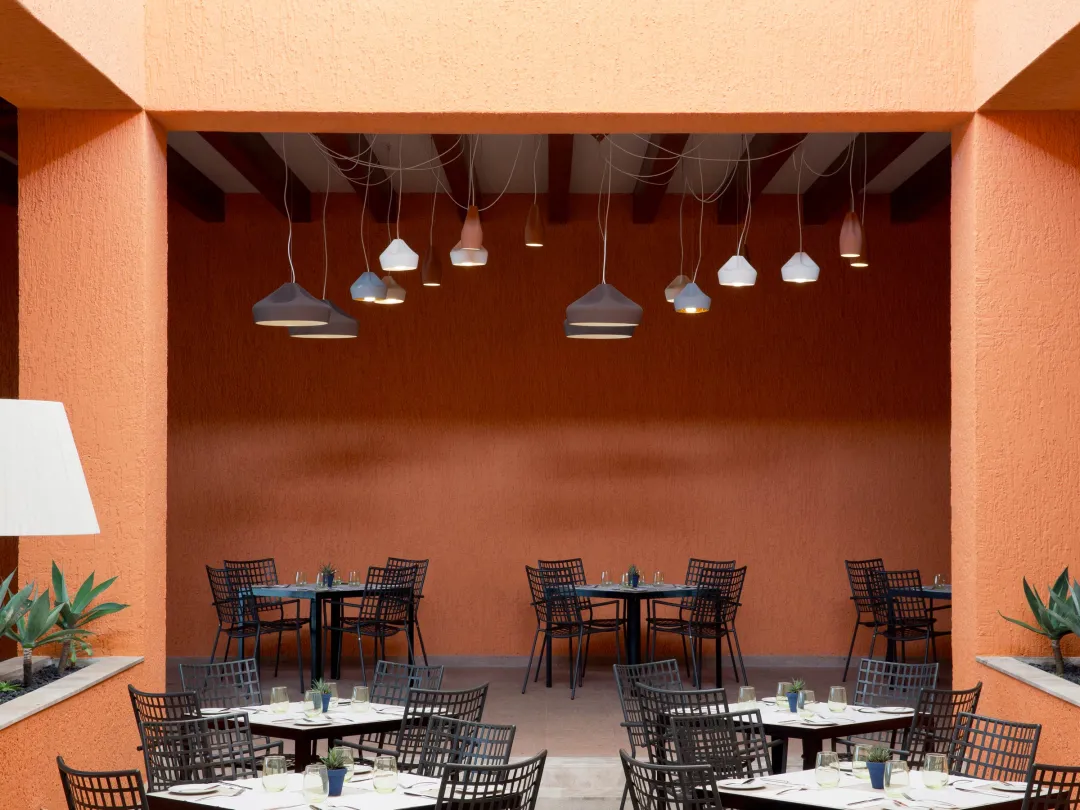 Odysseys Travel - Finest Playa Mujeres - Lizo - Interior