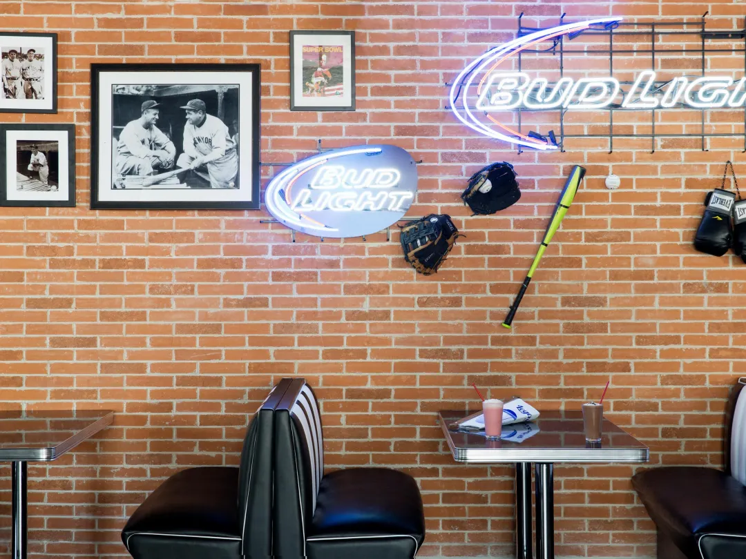 Odysseys Travel - Finest Playa Mujeres - Legends - Interior