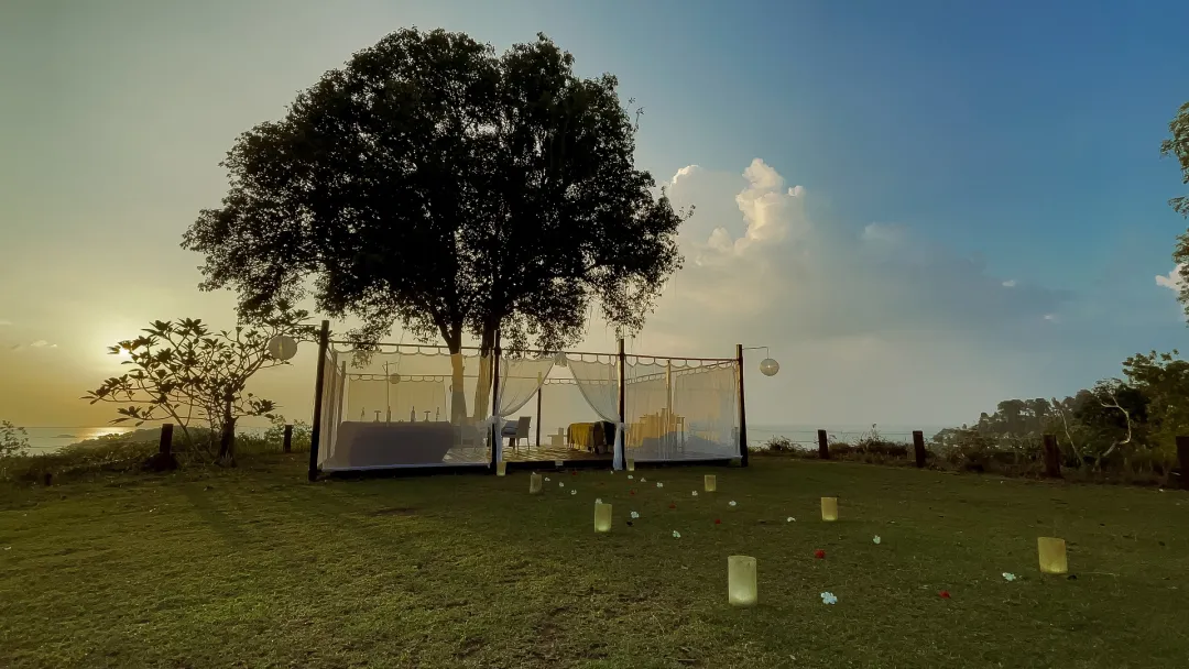 Odysseys Travel - Homm Laguna Bintan - Lawn