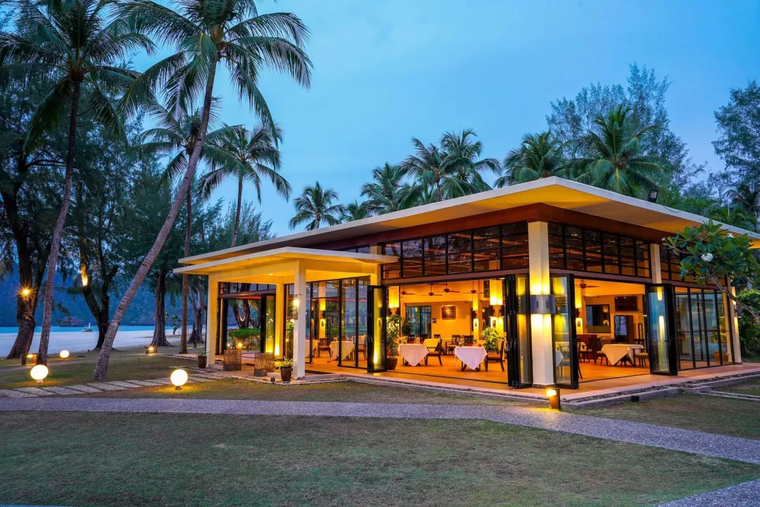 Odysseys Travel - Tanjung Aru Langkawi - Chefs Table