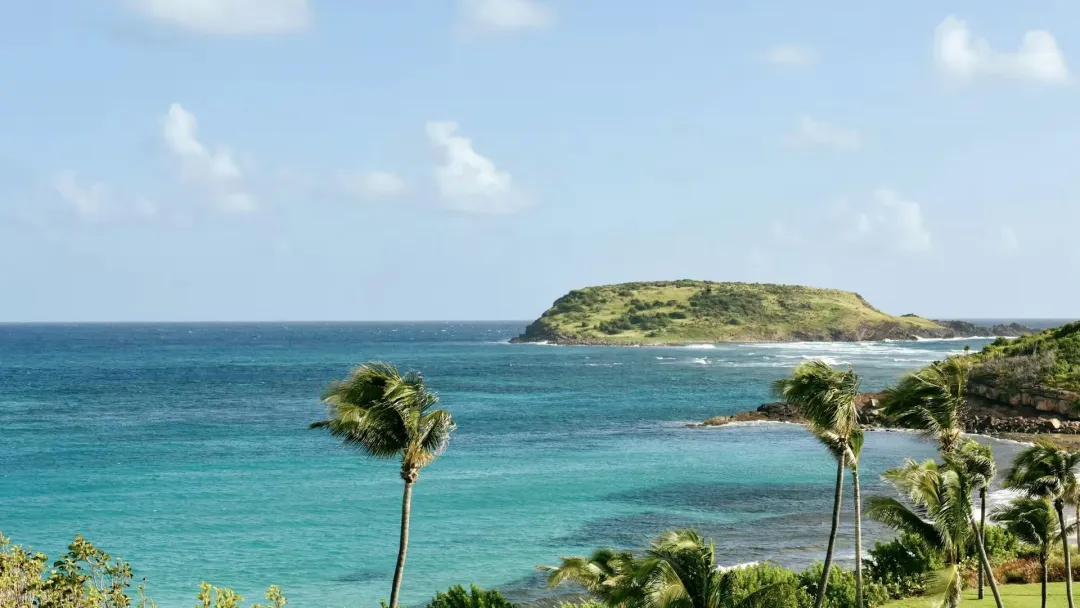 Odysseys Travel - Airelles Le Guanahani, Saint-Barthelemy - Marechal Bay