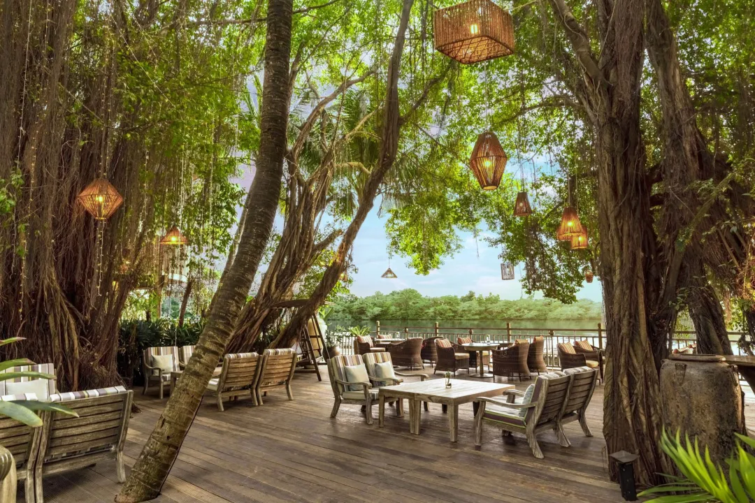 Sen Bistro Cafe