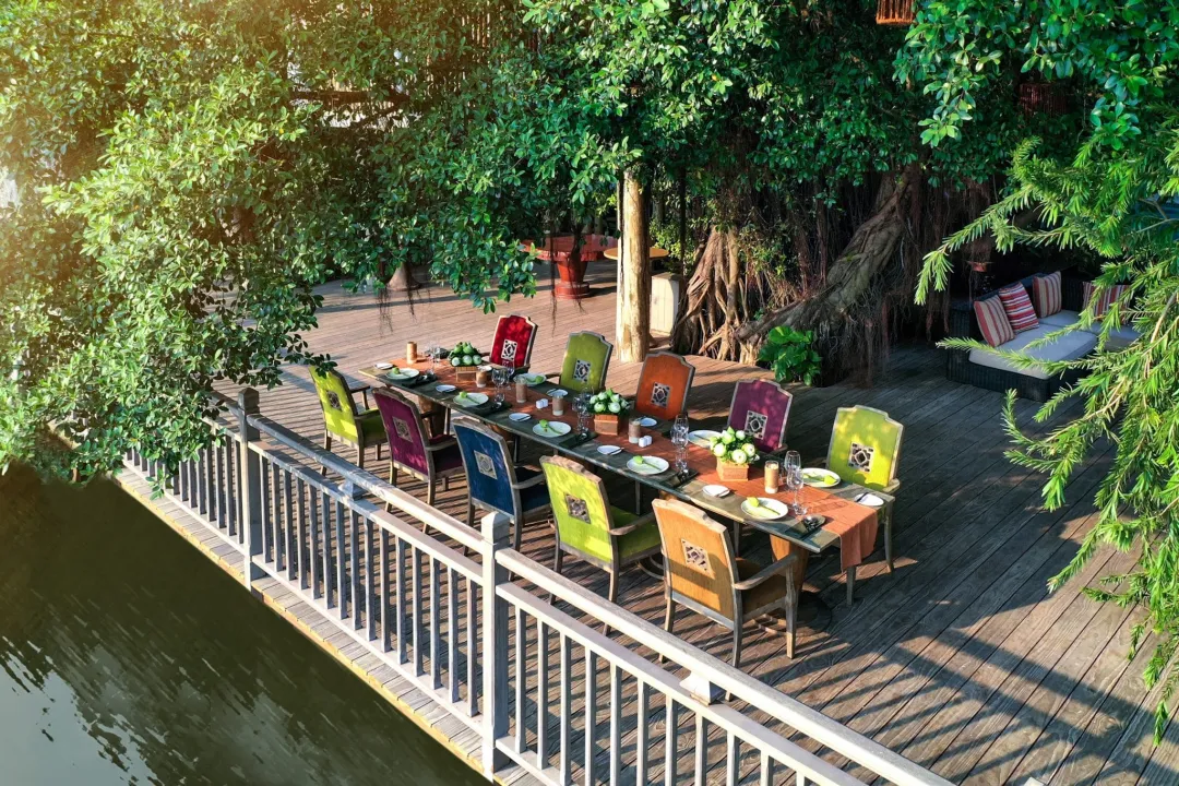 Sen Vietnamese Dining