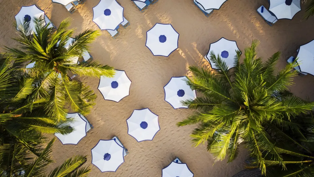 Odysseys Travel - La Veranda Resort Phu Quoc - MGallery Collection - Lounge